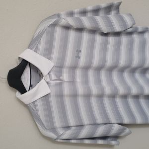 Under Armour Golf Polo